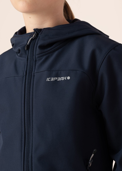 Icepeak pavasario-rudens striukė  SCH Kobryn Jr