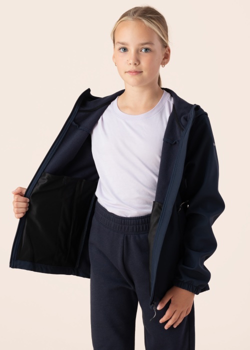 Icepeak pavasario-rudens striukė  SCH Kobryn Jr