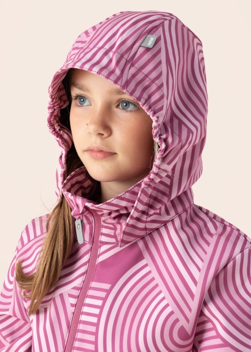 Reima pavasario-rudens striukė  SCH Kuusela