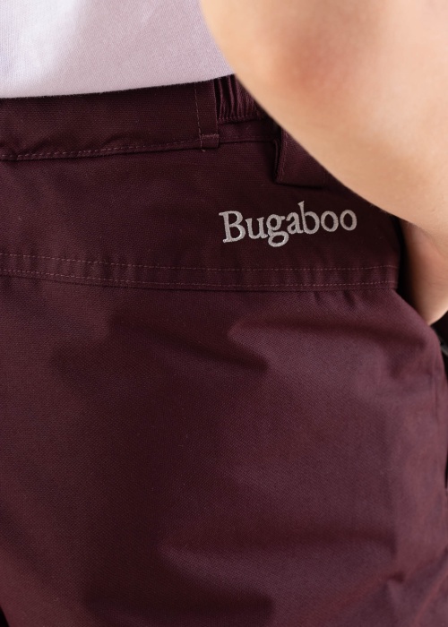 Columbia žieminės kelnės Bugaboo