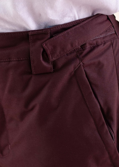 Columbia žieminės kelnės Bugaboo