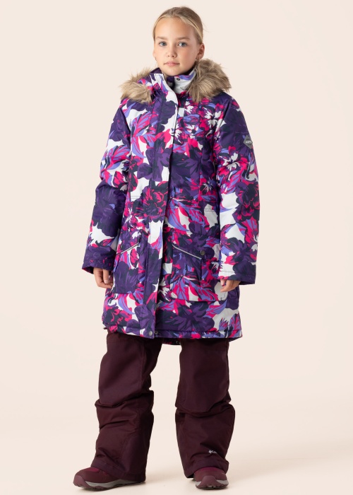 Huppa žieminė parka Mona 2