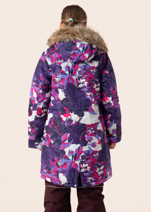 Huppa žieminė parka Mona 2