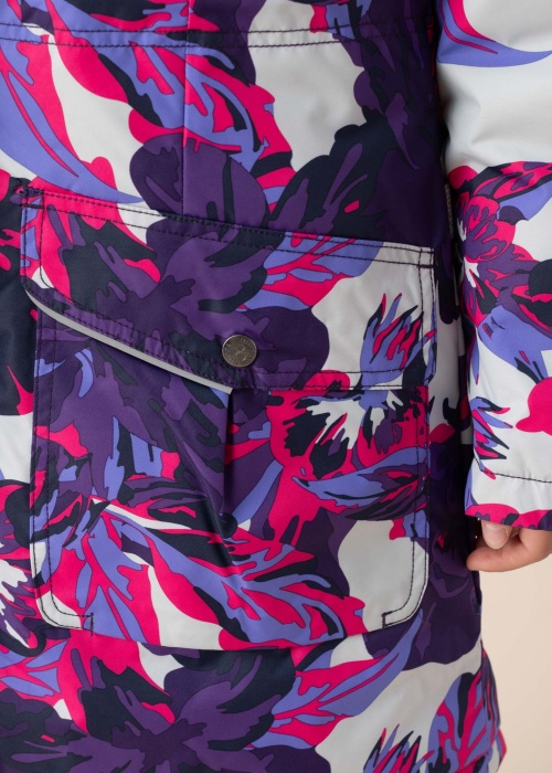 Huppa žieminė parka Mona 2