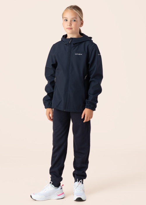 Icepeak pavasario-rudens striukė  SCH Kobryn Jr