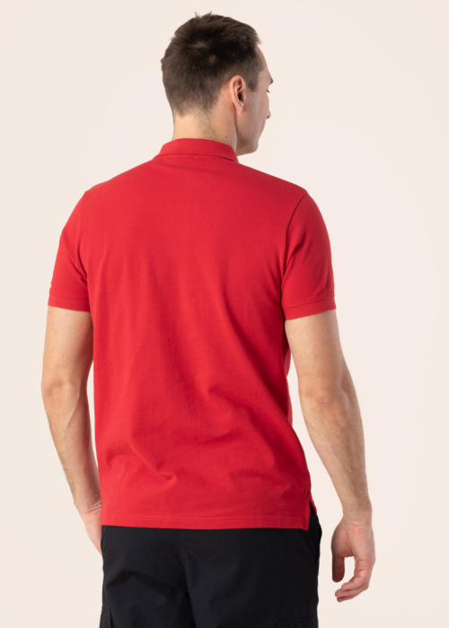 Didriksons polo marškinėliai Ville