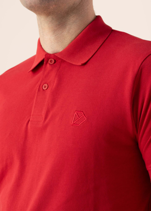 Didriksons polo marškinėliai Ville