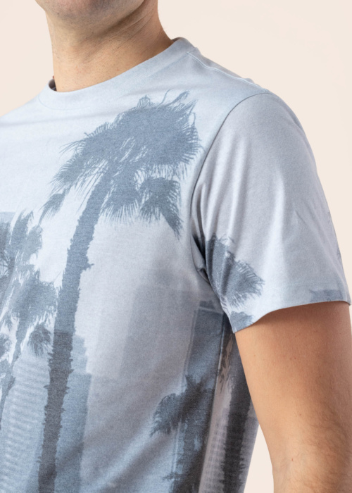 Guess marškinėliai Palm