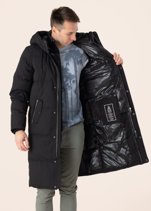 Guess žieminė striukė