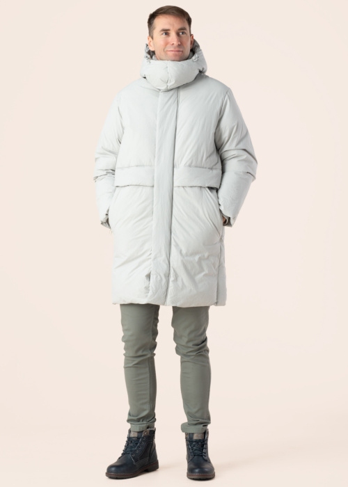 Jack & Jones žieminė parka Bolton
