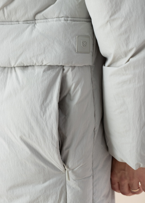 Jack & Jones žieminė parka Bolton