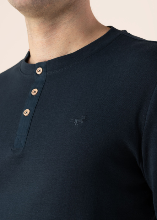 Mustang marškinėliai