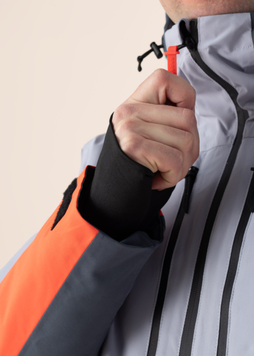 Five Seasons žieminė sportinė striukė Brixen