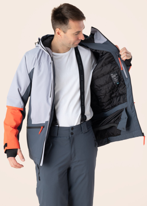 Five Seasons žieminė sportinė striukė Brixen