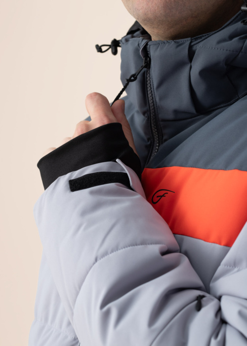 Five Seasons žieminė sportinė striukė Pizol