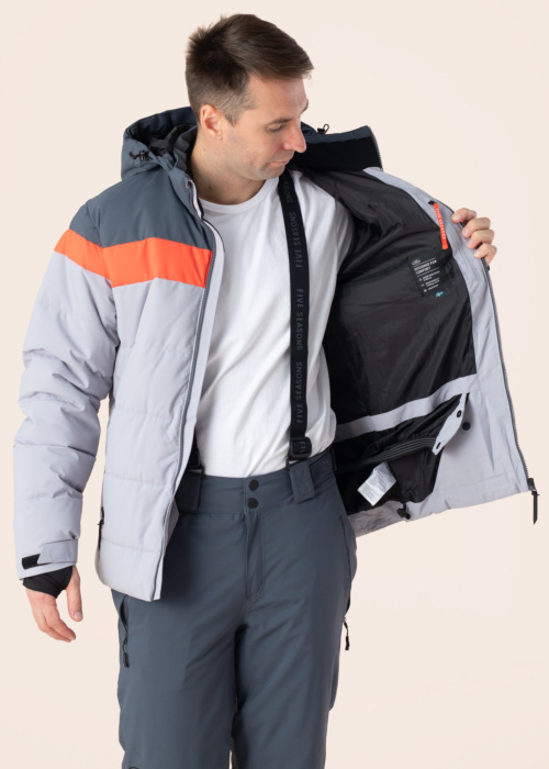 Five Seasons žieminė sportinė striukė Pizol