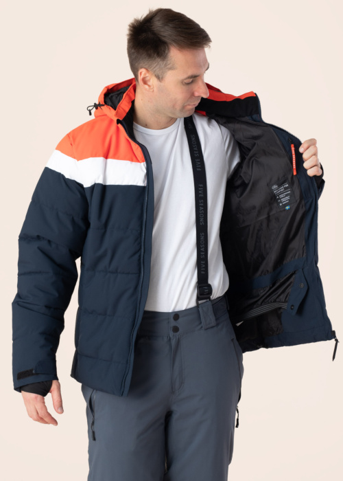 Five Seasons žieminė sportinė striukė Pizol