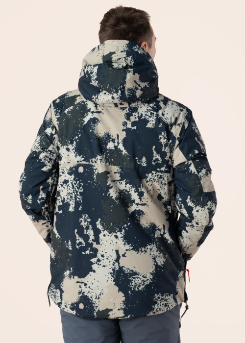 Five Seasons žieminė sportinė striukė Brixen