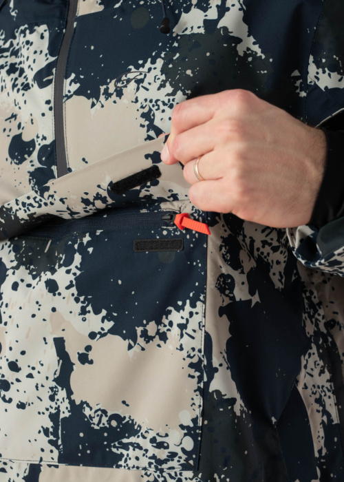 Five Seasons žieminė sportinė striukė Brixen