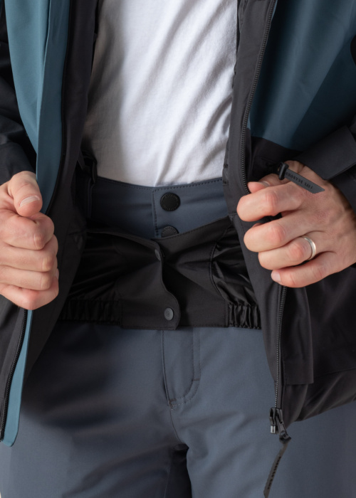 Five Seasons žieminė sportinė striukė Brixen