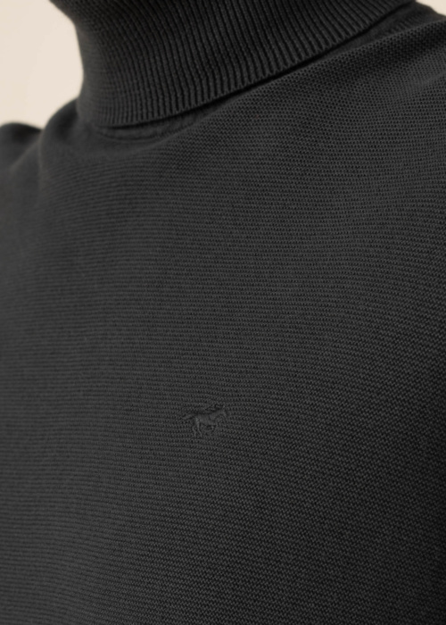 Mustang megztinis Elgin