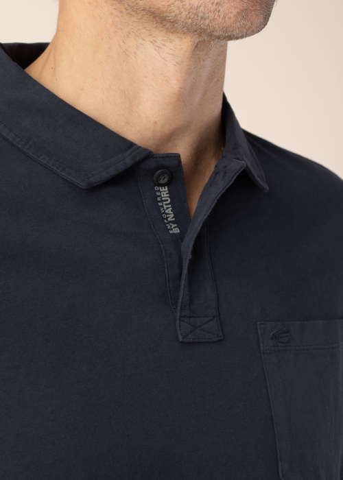 Camel Active polo marškinėliai