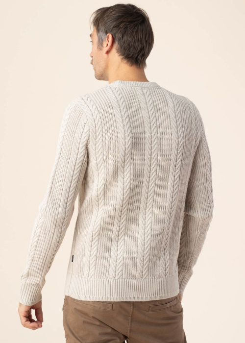 Jack & Jones megztinis Cipher