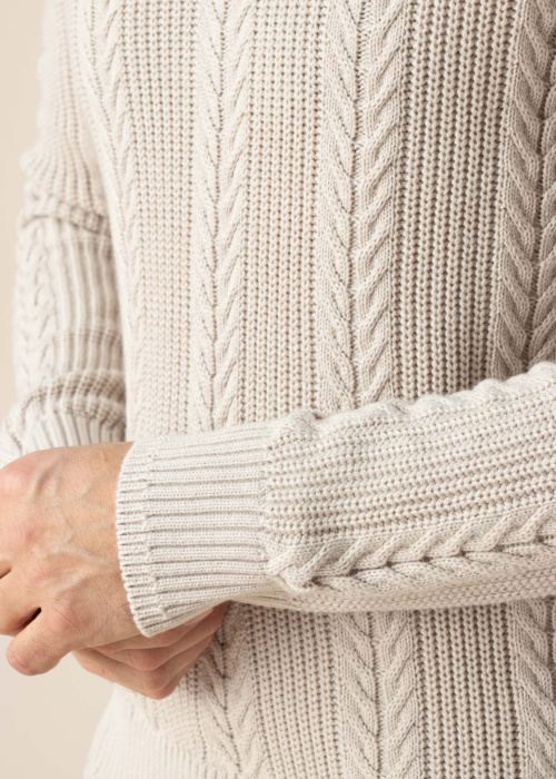 Jack & Jones megztinis Cipher