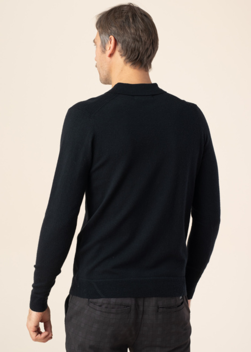 SuperDry megztinis Merino