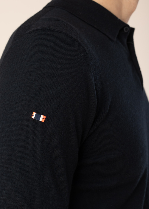 SuperDry megztinis Merino