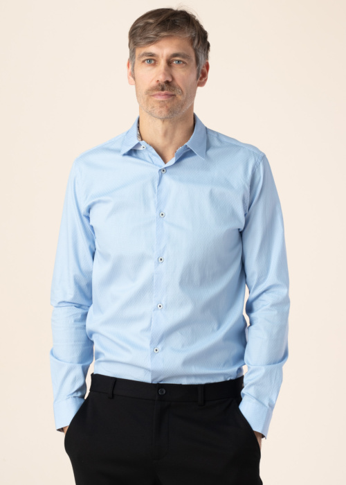 Jack & Jones marškiniai Leeds