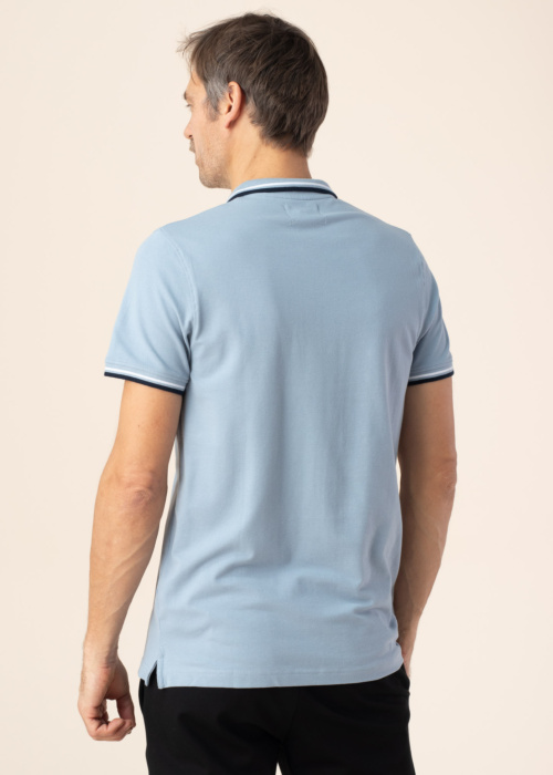 Diverse polo marškinėliai Prm 0524