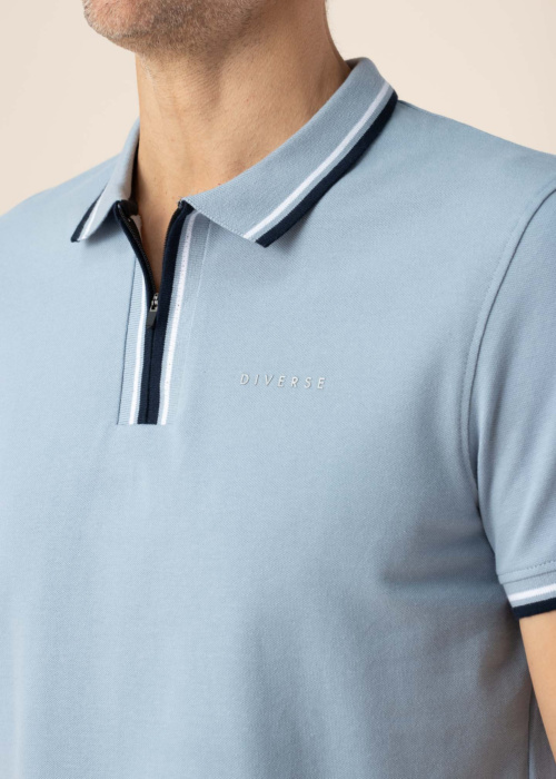 Diverse polo marškinėliai Prm 0524