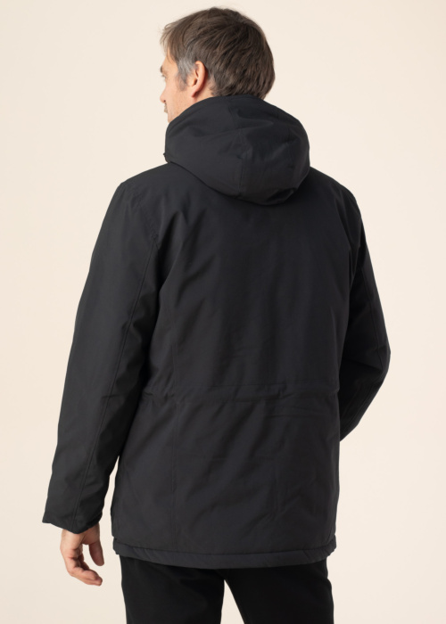 Erla of Sweden žieminė striukė