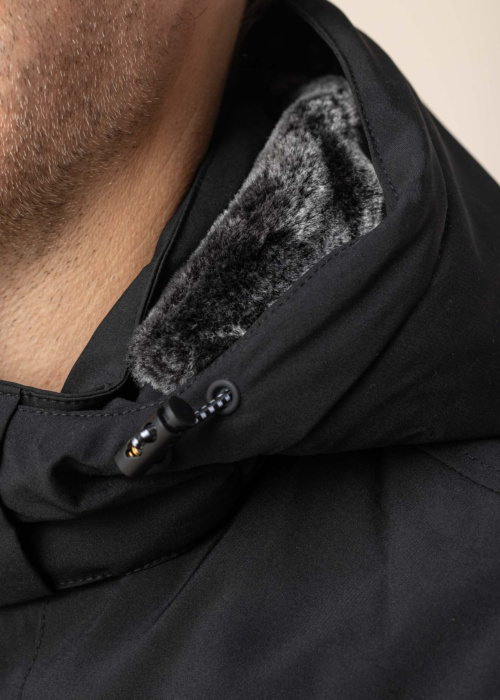 Erla of Sweden žieminė striukė