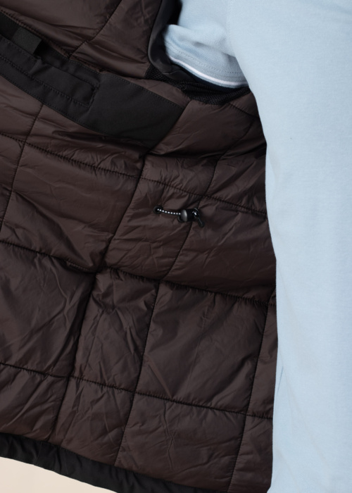 Erla of Sweden žieminė striukė