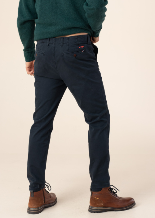 SuperDry kelnės International