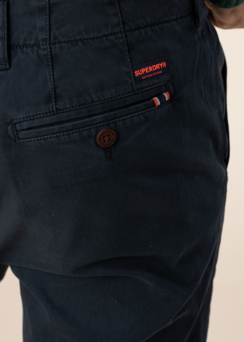 SuperDry kelnės International