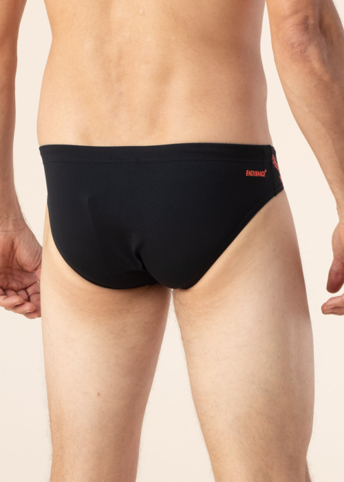 Speedo maudymosi glaudės Tech Panel