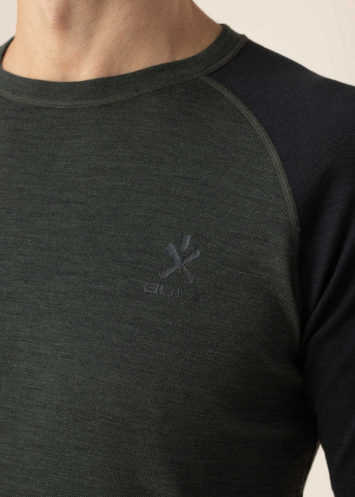 Bula termo palaidinė