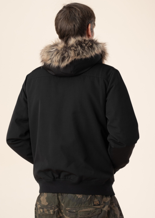 Only & Sons žieminė striukė Drew