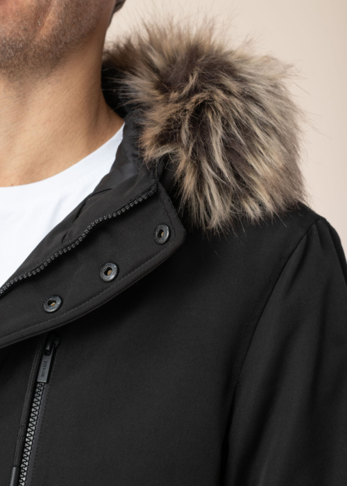 Only & Sons žieminė striukė Drew