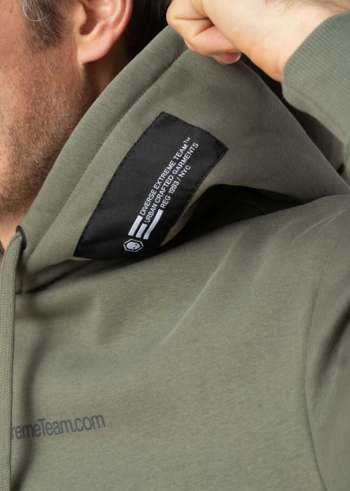 Diverse džemperis Dext Core H3