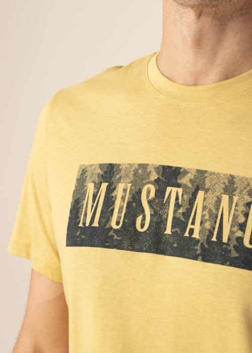 Mustang marškinėliai Austin