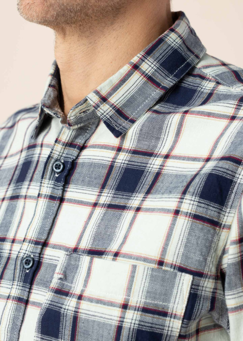 Diverse marškiniai Haldeen Lg