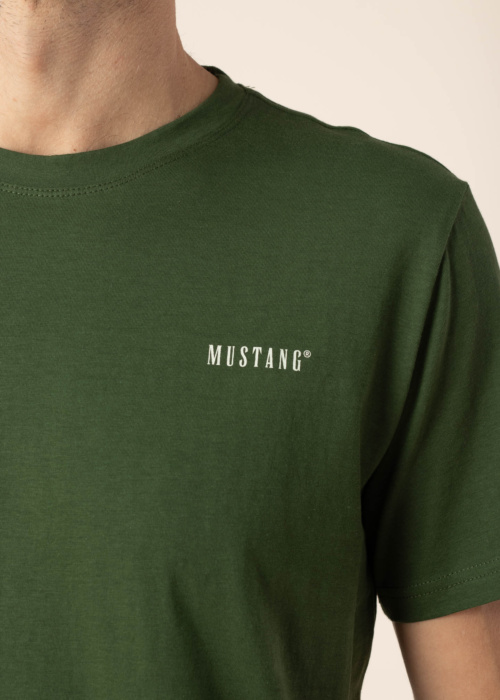 Mustang marškinėliai Austin