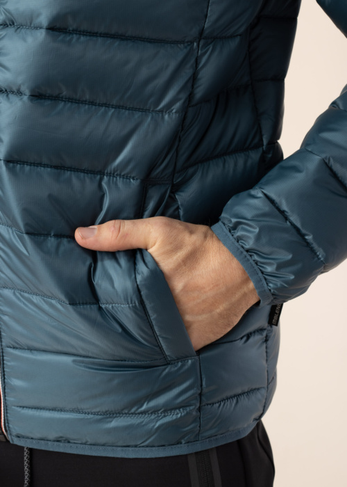 Blend pavasario-rudens striukė