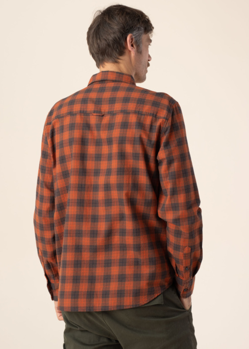 Mustang marškiniai Eastbridge