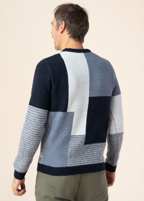 Only & Sons megztinis Lucio