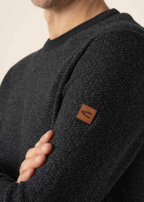 Camel Active megztinis